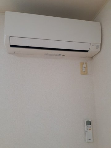 シャルマンの設備