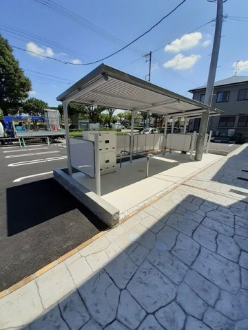 カーサ　ミュー　Ⅰのその他共用部分
