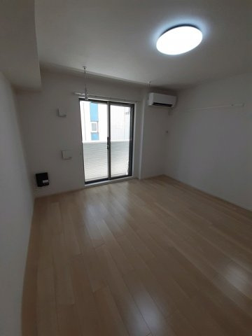 カーサ　ミュー　Ⅰの内装
