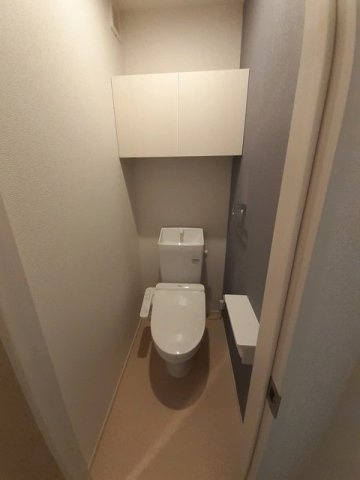 カーサ　ミュー　Ⅰのトイレ