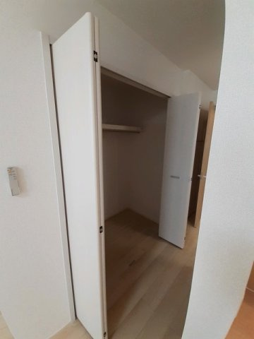 カーサ　ミュー　Ⅰの収納