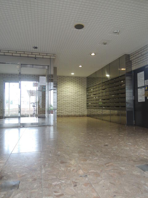 ロビー