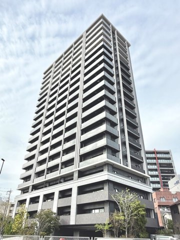 アルバックスタワー岡崎康生　