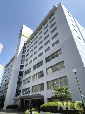 【外観】 | 新大阪CSPビル本館 | 建物外観