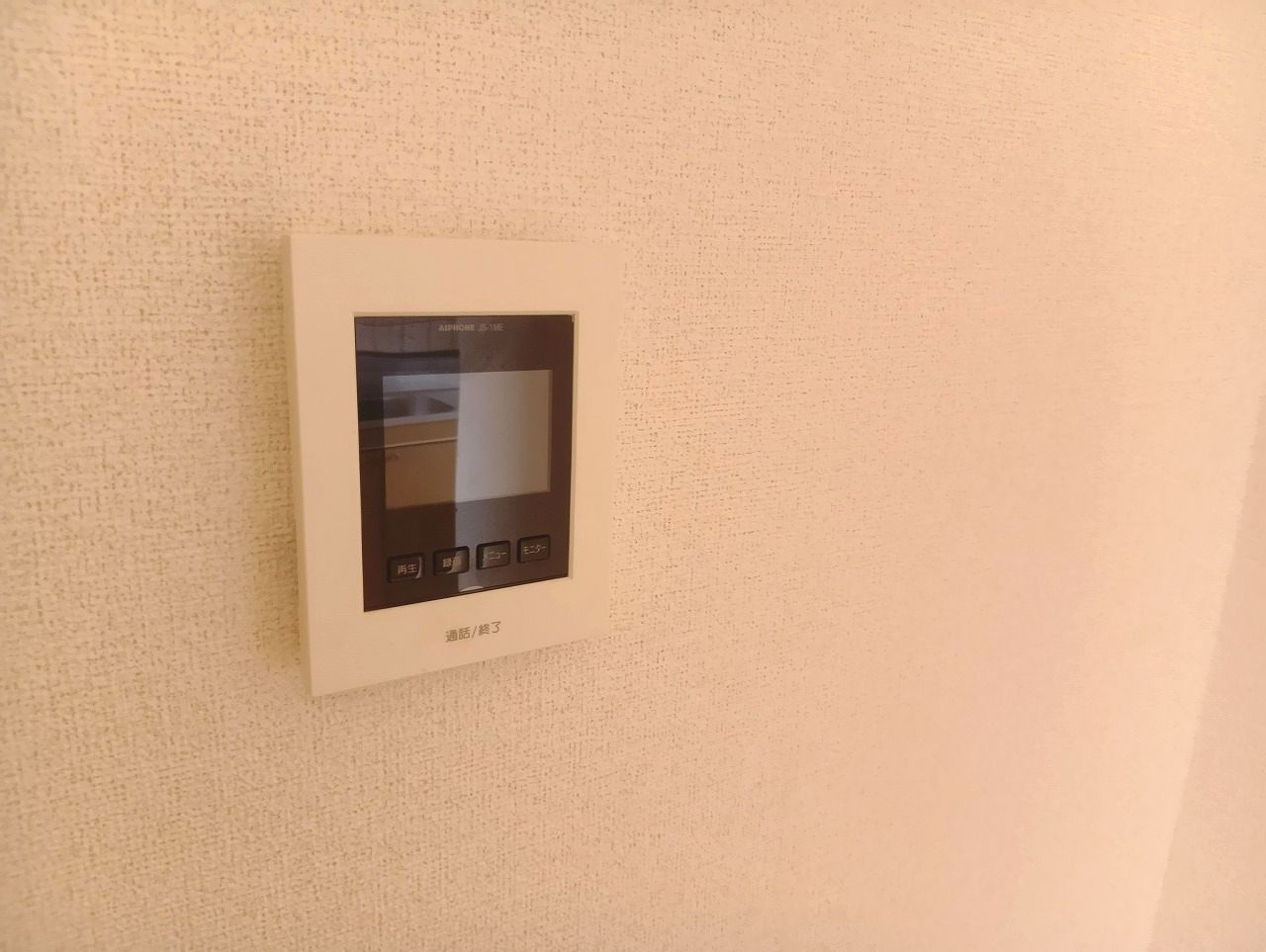 ハイツ友舞Ⅴのセキュリティ