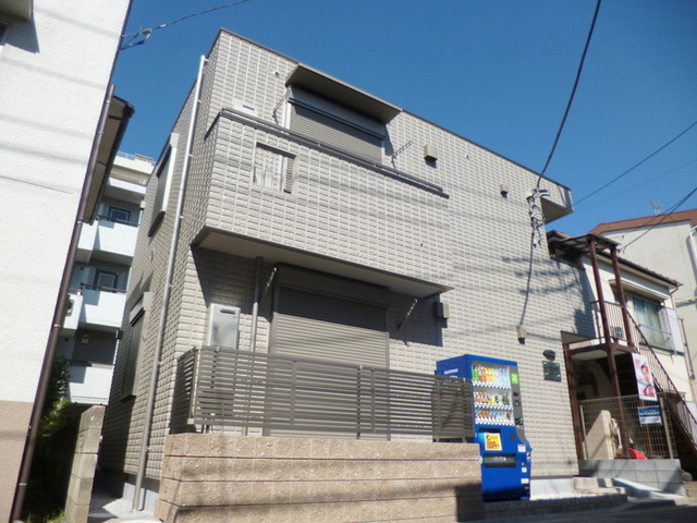 グランメール