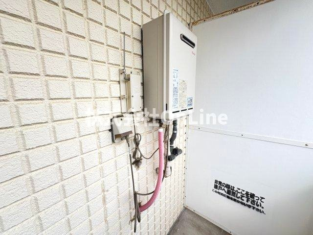 【設備】 | サンロゼヤマモト