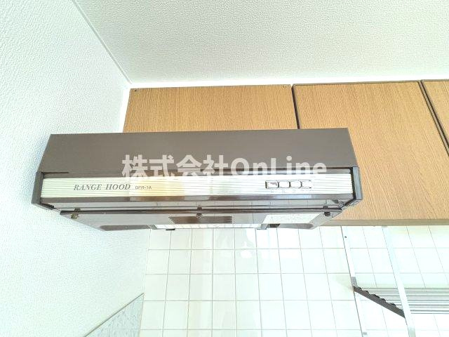 【設備】 | サンロゼヤマモト
