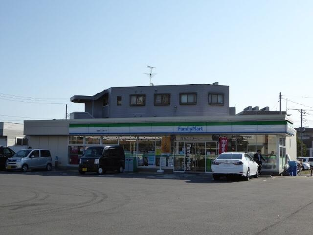 ファミリーマート　昭…まで952m