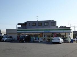 ファミリーマート　昭…まで952m