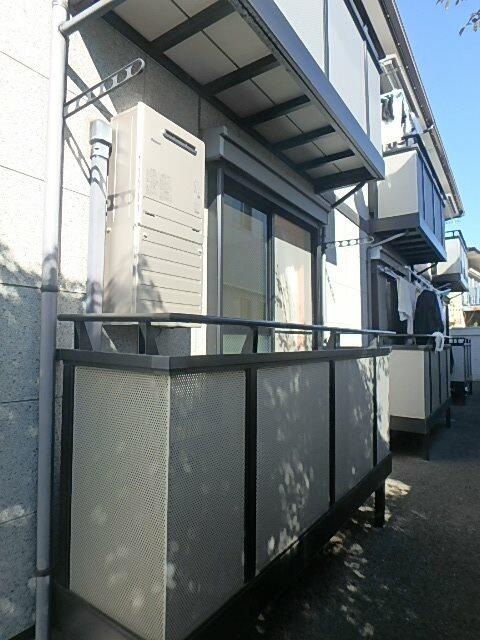 陽当たり良好