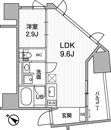 nidoSUGAMO