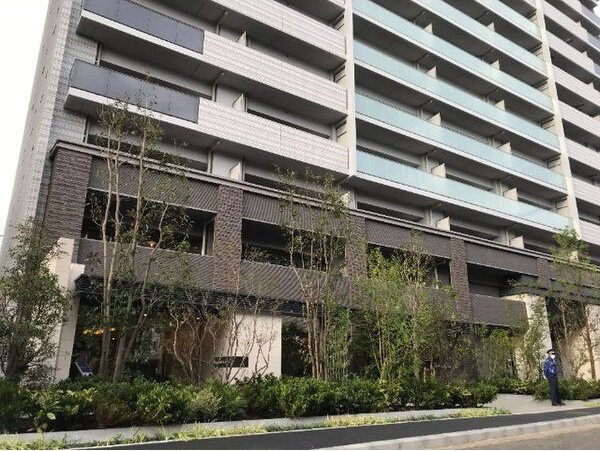 シエリア本郷駅前