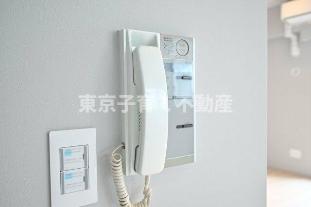 フォレストヒルズ小日向のその他