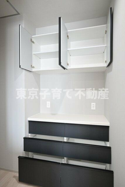 フォレストヒルズ小日向の設備