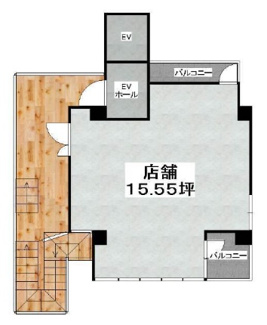 【間取り】 | アルヴィータ銘苅（ＳＹＮ） | アルヴィータ銘苅（ＳＹＮ）★那覇市銘苅エリア