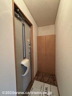 【玄関】 | グランシャリオ
