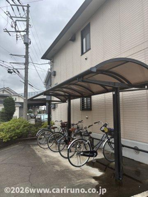 【その他共用部分】 | グランシャリオ
