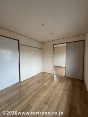 【洋室】 | グランシャリオ