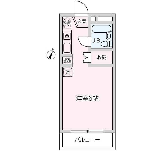 ストークレジデンスナカザワの画像