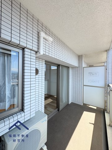 グランフォーレラグゼ平尾のその他
