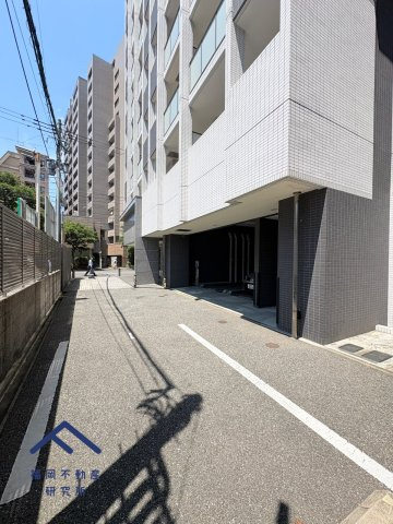 グランフォーレラグゼ平尾のその他