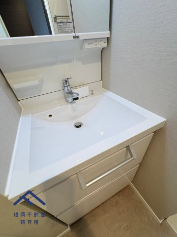 グランフォーレラグゼ平尾のその他