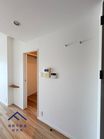 グランフォーレラグゼ平尾のその他