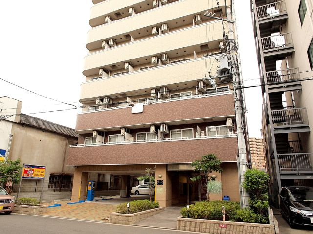 クレド桜川