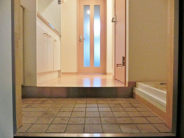 クレド桜川