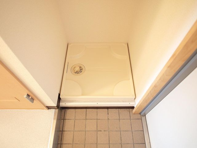 クレド桜川の設備