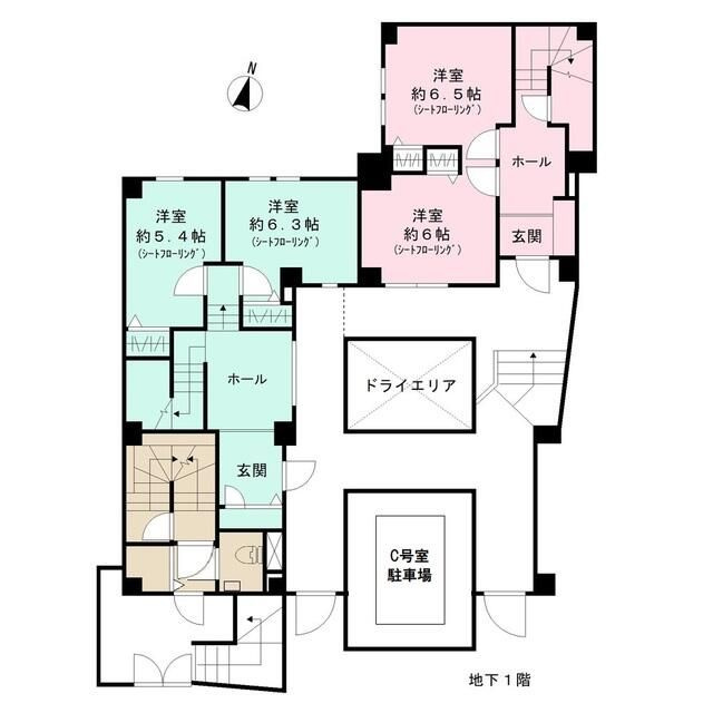 ラ　プラクミーヌのその他