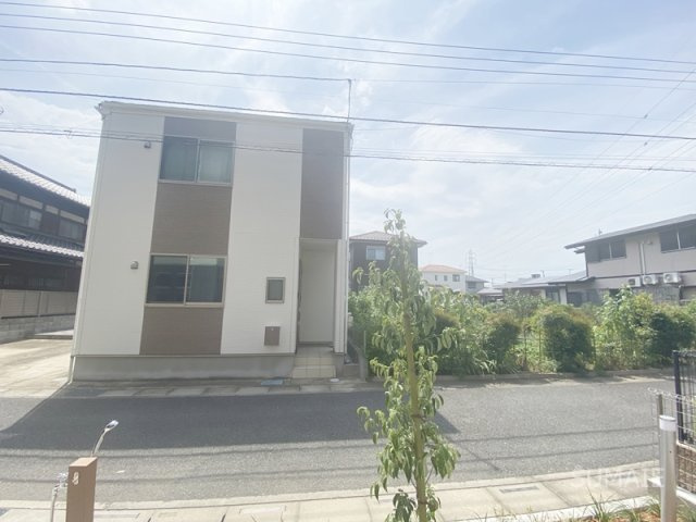 ヒカルサ大宮三橋の展望|バルコニーからの景色です！