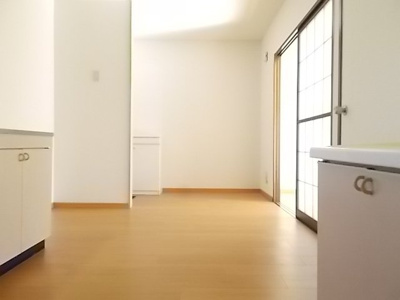 【内装】 | リバーサイド矢作