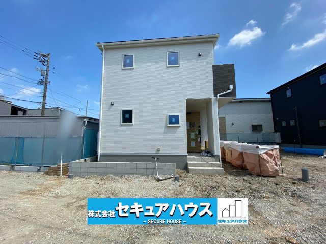 【同施工物件ご案内可】東海市富木島町南島　全2棟のその他|事前予約にて現地ご見学いただけます！お気軽にお問い合わせください♪
■株式会社　セキュアハウス■
住宅ローンに強く、知識、経験豊富なスタッフ在籍
お客様に寄り添い、ご成約後もサポート致します