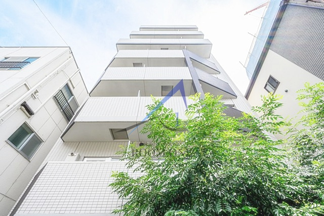 ヴォーガコルテ西小山