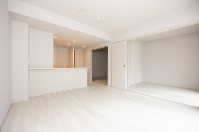 【その他】 | スカイグランデ津田沼 | ※写真は同タイプ住戸です。