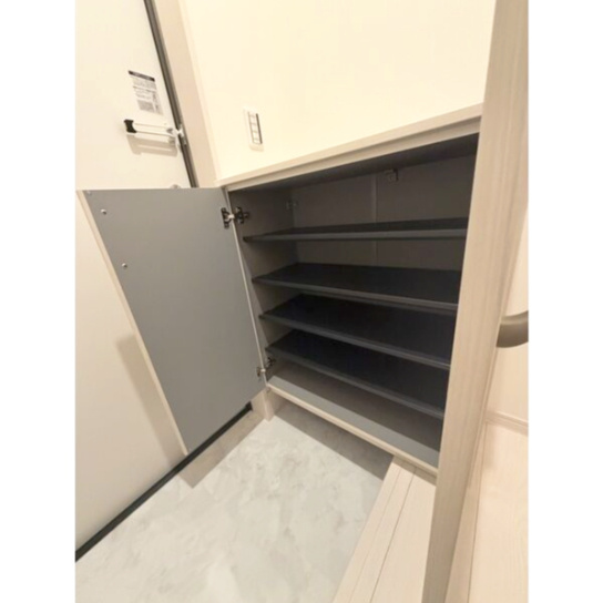ベネフィス観音町の設備