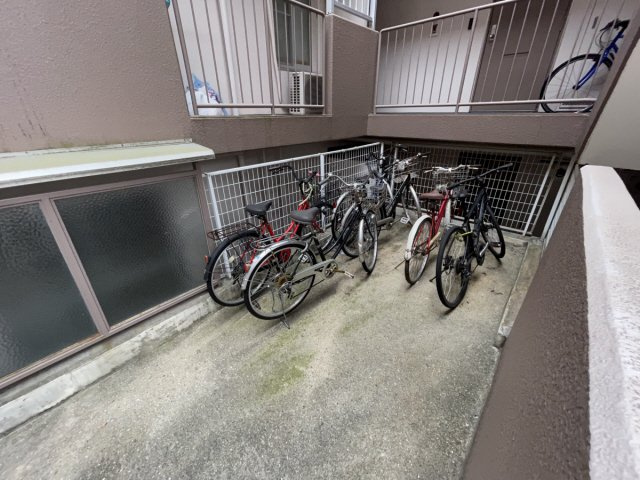 シティライフ稗原のその他