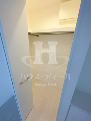 【収納】 | ファインクレスト健和 | こまごまとしたものを収納できそうですね
