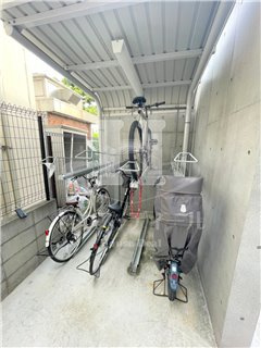 【その他共用部分】 | ファインクレスト健和