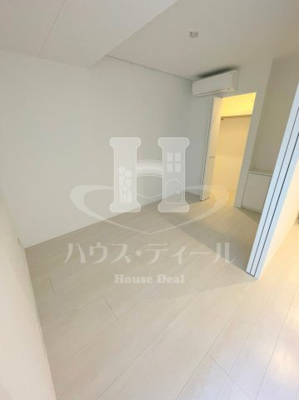 【内装】 | ファインクレスト健和 | 内装です