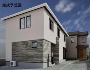【ロビー】 | 桜丘４丁目戸建