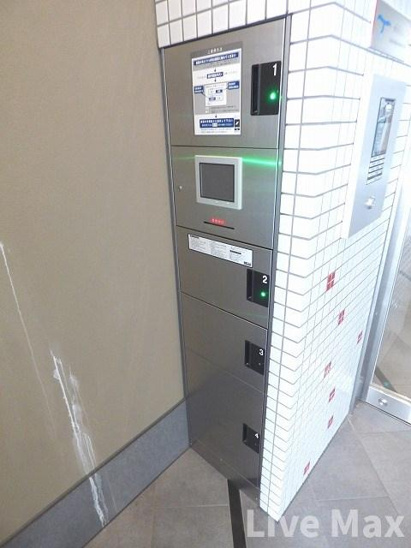 【その他共用部分】SERENiTE堺筋本町SUD 