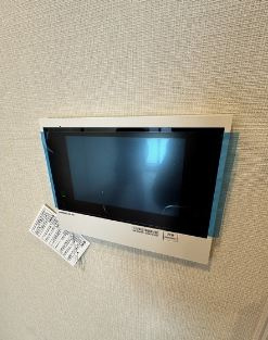 OPEN RESIDENCIA御徒町のセキュリティ