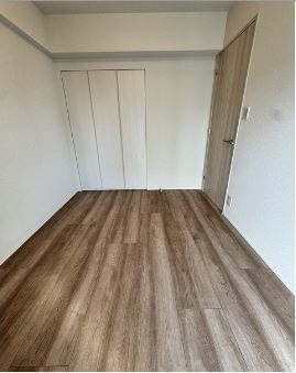 OPEN RESIDENCIA御徒町の内装