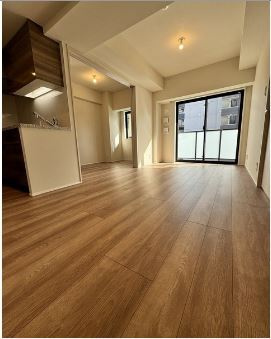 OPEN RESIDENCIA御徒町の設備
