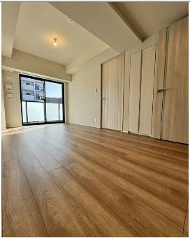OPEN RESIDENCIA御徒町の設備