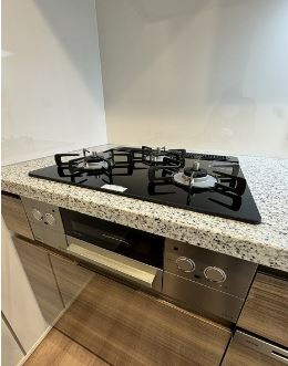 OPEN RESIDENCIA御徒町の設備