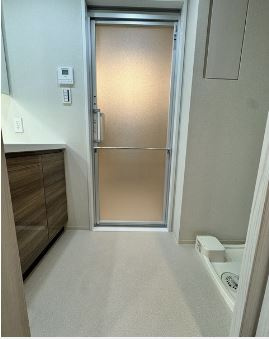 OPEN RESIDENCIA御徒町の設備